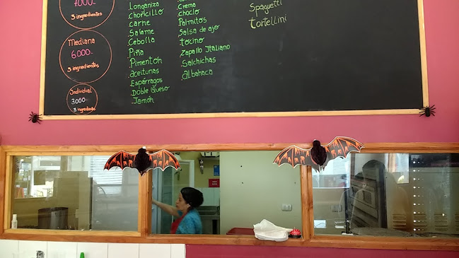 Emporio La Pizza - Gastronomía y hostelería