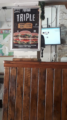 Otto's - Gastronomía y hostelería