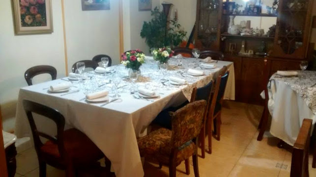 Comentarii opinii despre Banquetería Martina