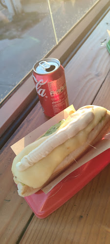 Comments and reviews of Los Parra Bros