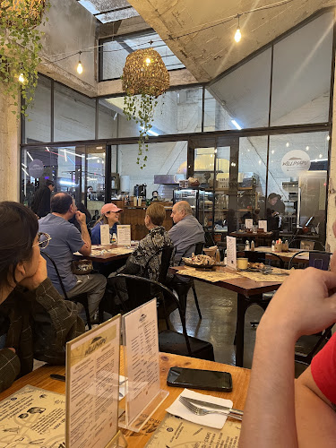 Willimapu - Gastronomía y hostelería