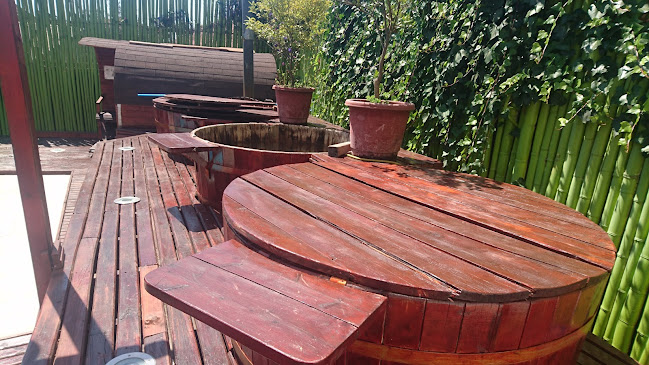 Opinii despre Alto Mirador Hotel Boutique în Valparaíso - Gastronomía y hostelería