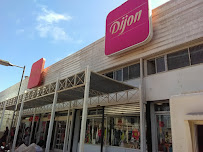 Patio Comida Alto Hospicio