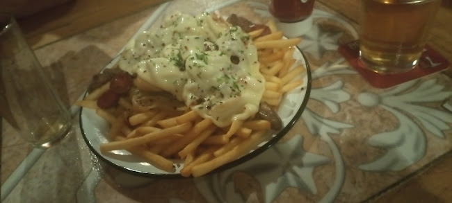 Lúpulos Bar - Gastronomía y hostelería