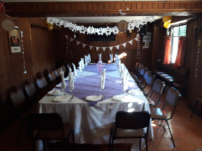 La Parrilla de Don Talo - Gastronomía y hostelería