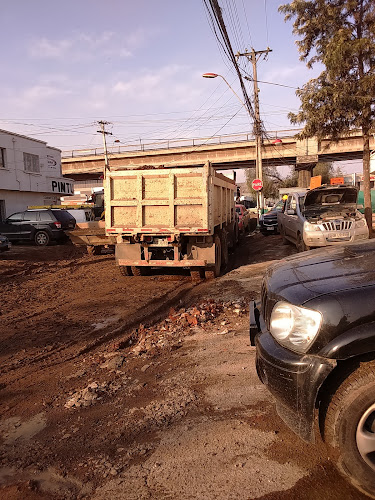 Panadería San Miguel