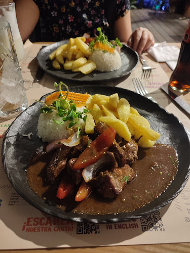 Sol Restaurant Open Times