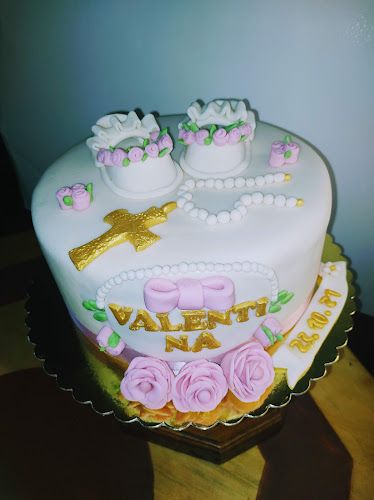 Dulces monitos - Gastronomía y hostelería