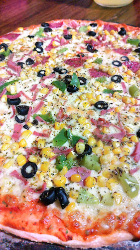 Pizzas_matt - Puente Alto