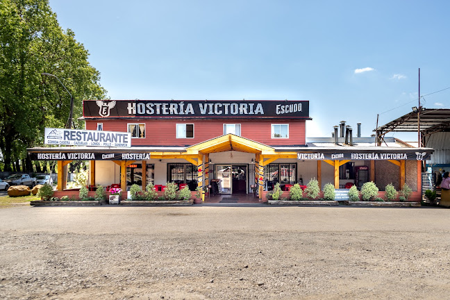 Opinii despre Hostería Victoria în Victoria - Gastronomía y hostelería