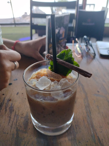 Beach Bar Chile - Gastronomía y hostelería