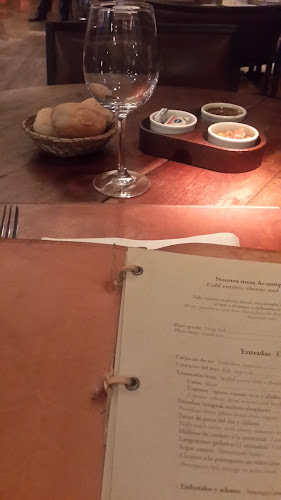 Happening - Gastronomía y hostelería