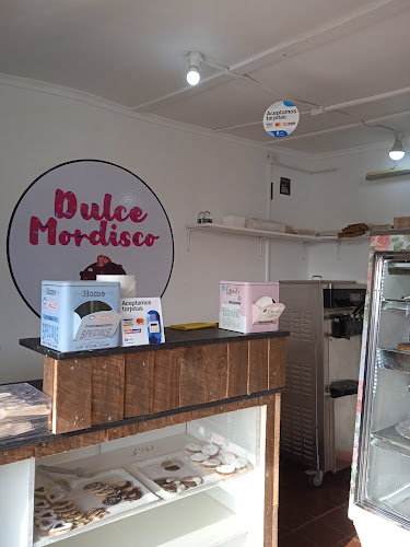 Pasteleria y Resposteria Dulce Mordisco