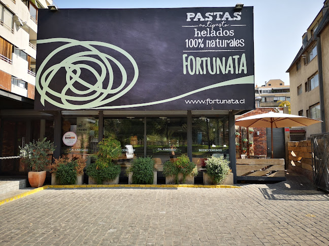 Fortunata - Providencia