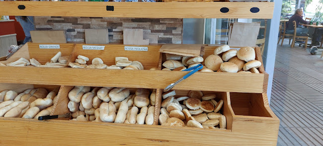 Cafetería y pastelería Paumar Phone number