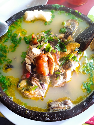 Restaurant La primavera