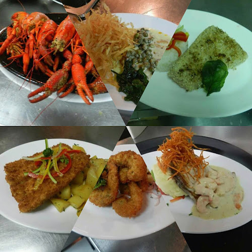 Reviews of Casa Vieja Vitacura in Macul - Gastronomía y hostelería