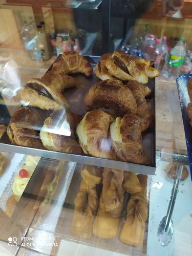 Comentarii opinii despre Panadería Mipan