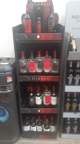 Botilleria Trival - Gastronomía y hostelería