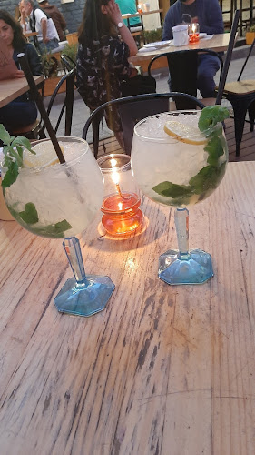 Ruca Bar - Gastronomía y hostelería