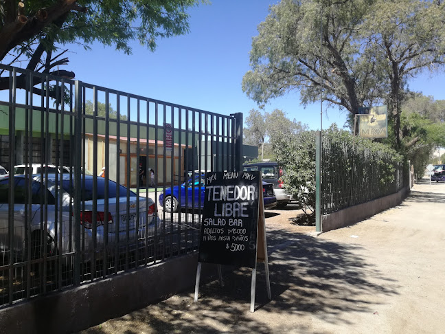 Centro De Eventos Y Restaurante MKV