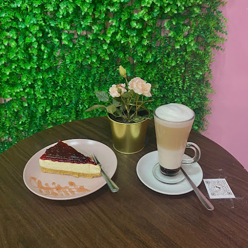 Maku's cafe - Valparaíso