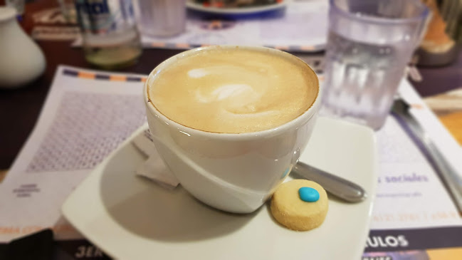 Locos X Viña Café - Viña del Mar