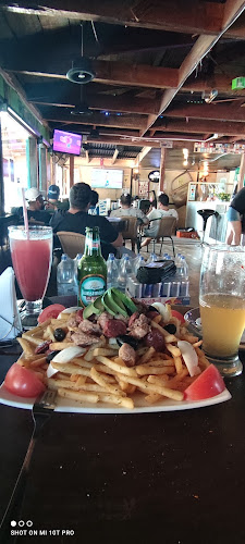 Affter Office resto-bar - Gastronomía y hostelería