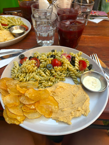 Café Raíz - Gastronomía y hostelería