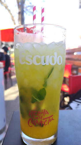 Sabor a mi - Gastronomía y hostelería