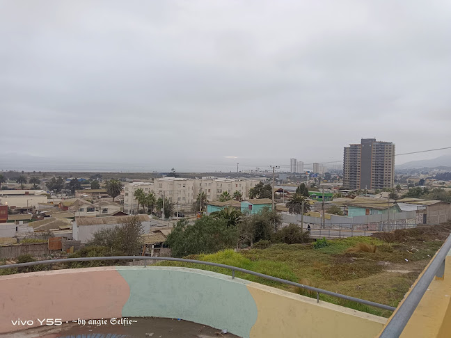 Feria De san Juan, coquimbo - Coquimbo