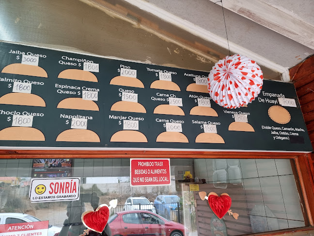 San Pedro 8, 2510000 Concón, Valparaíso