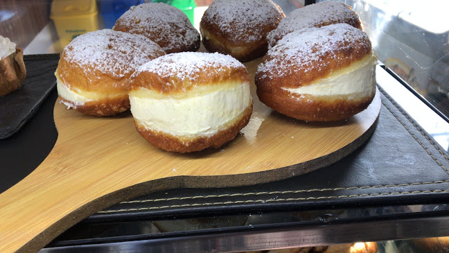 Comentarii opinii despre Mokavad Deli Mediterraneo