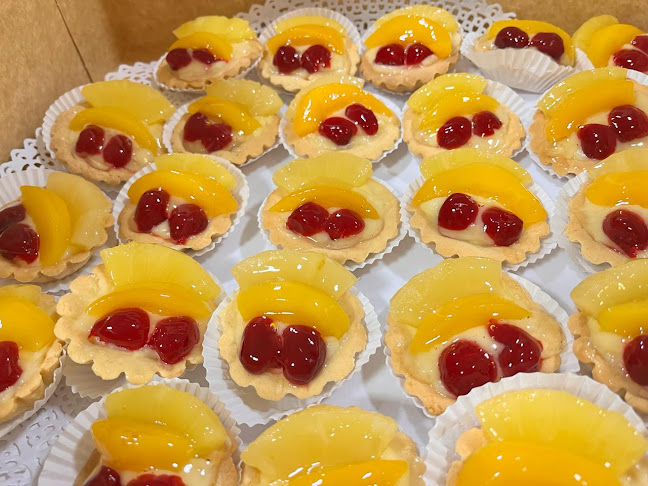 PANADERIA Y COCTELERIA DULCE TENTACION - Gastronomía y hostelería