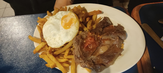 Restaurante La Buona Pizza - Gastronomía y hostelería