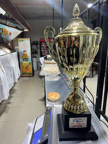 La Rosa Chilena Mejor marraqueta 2023 - Gastronomía y hostelería