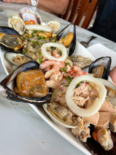 Restaurante Cormoran Phone number