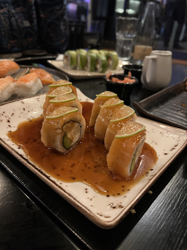 Opinii despre Gohan în Temuco - Gastronomía y hostelería