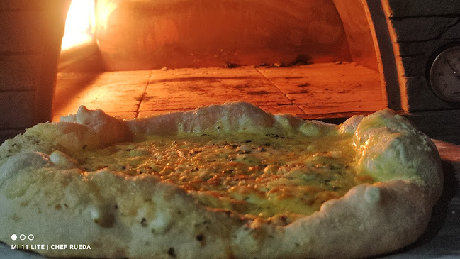 Bocattos fusión - Chillán