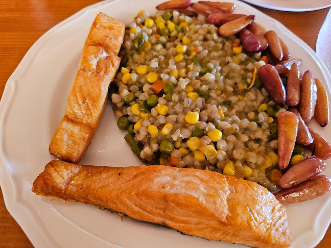 Cocinería Mapuche Ñaña Juanita