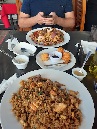 Av. Vicuña Mackenna 1528, 8661221 Renca, Región Metropolitana