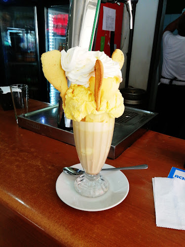 Comentarii opinii despre El Portalon