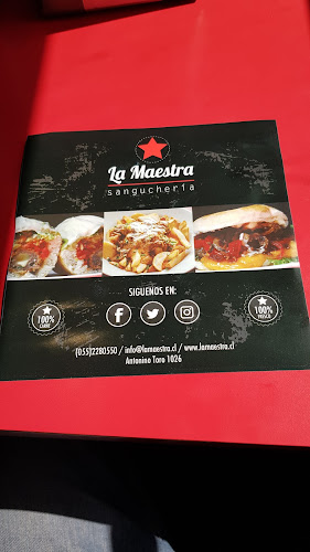 Antonino Toro 1026, 1270133 Antofagasta