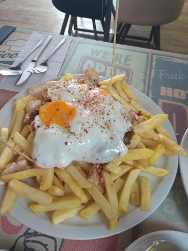 DondecuadraRestorant/Cafetería - Gastronomía y hostelería