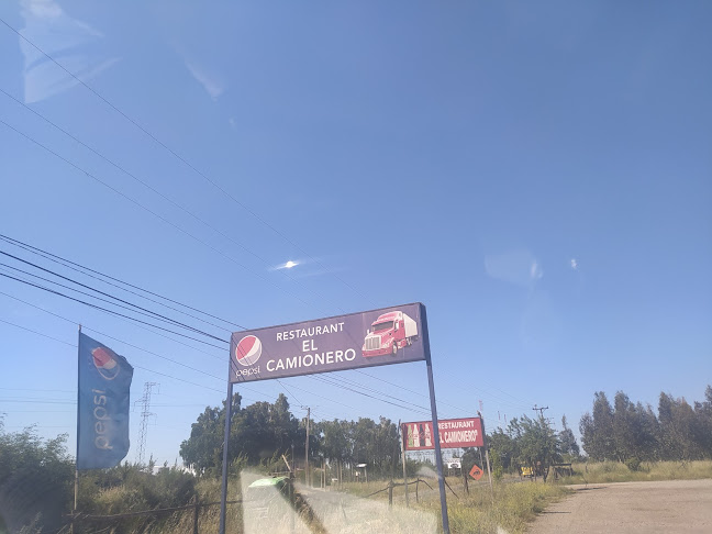 Restaurant El Camionero - Gastronomía y hostelería
