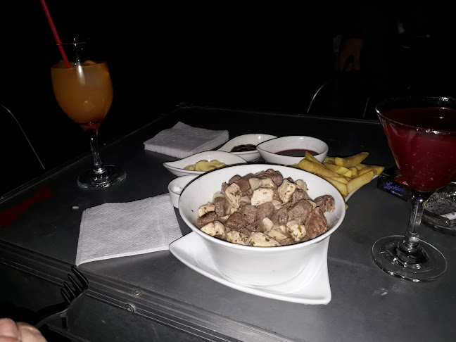 Opinii despre Divina Esquina RestoBar în Recoleta - Gastronomía y hostelería