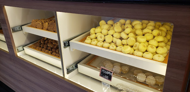 Opinii despre Panadería Fufu în Recoleta - Gastronomía y hostelería