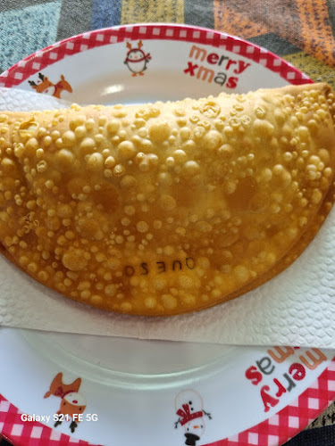 Empanadas El Rucio