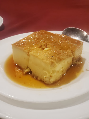 Comentarii opinii despre Restaurante La Vaquita Echá