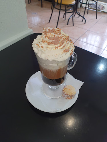 Cafetaleros - Providencia